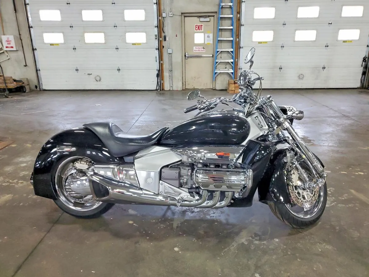 HONDA NRX1800 EB 2004