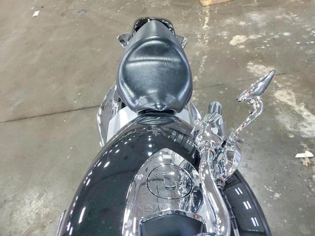 HONDA NRX1800 EB 2004