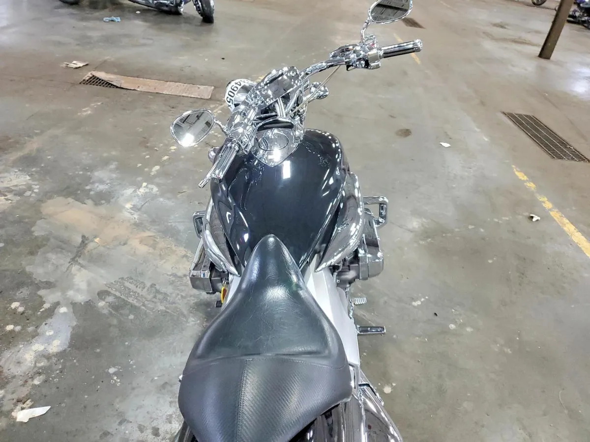 HONDA NRX1800 EB 2004