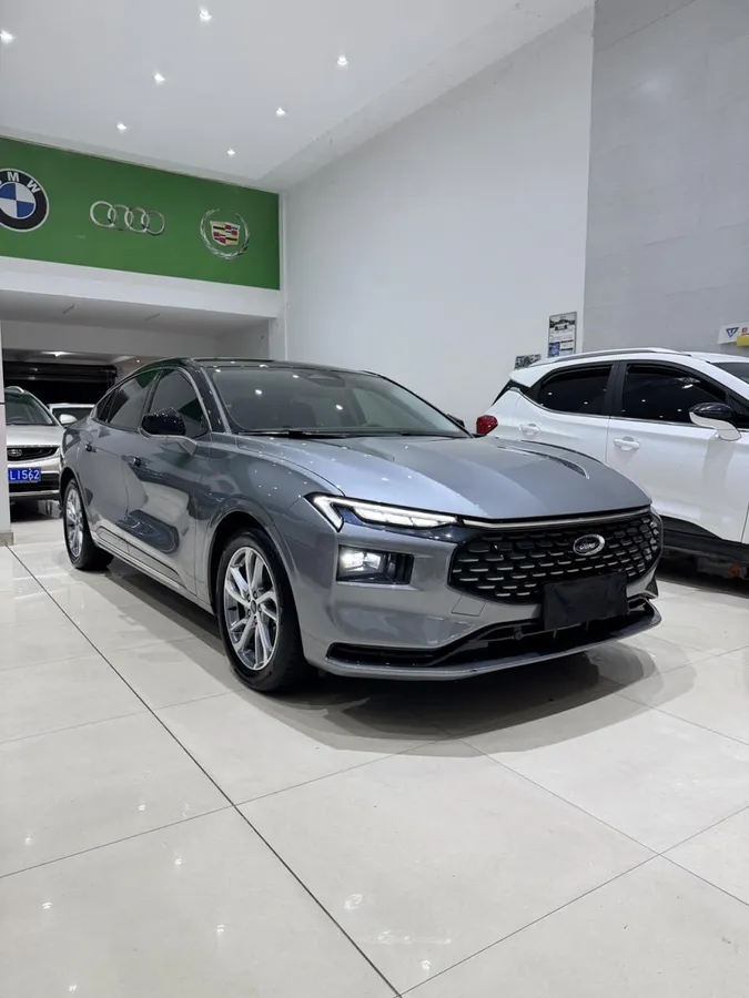FORD MONDEO 2023