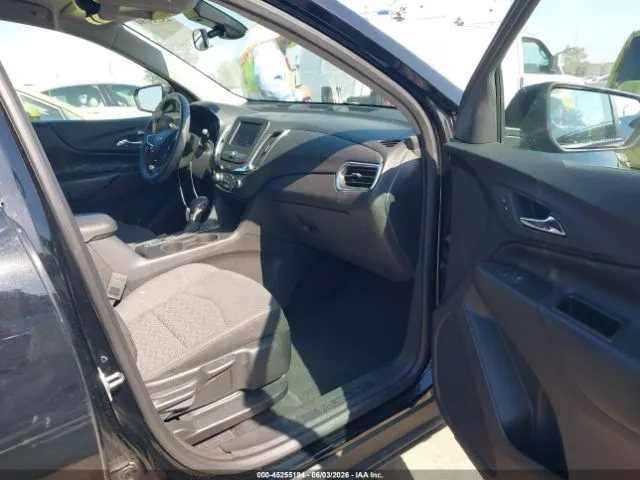 CHEVROLET EQUINOX LT 2023