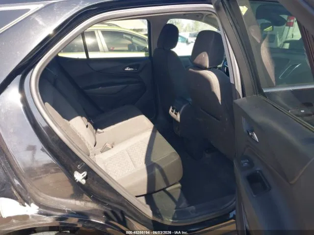 CHEVROLET EQUINOX LT 2023
