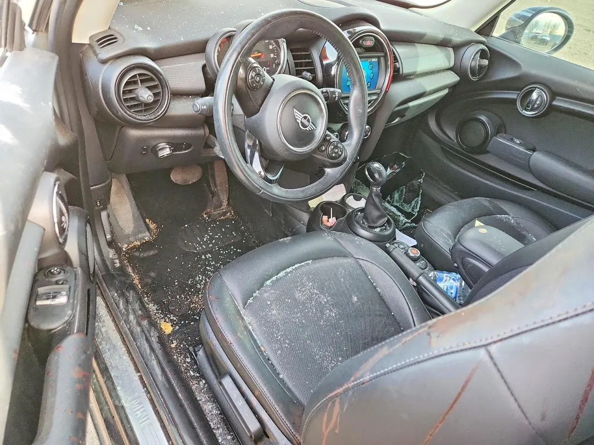 MINI COOPER 2019