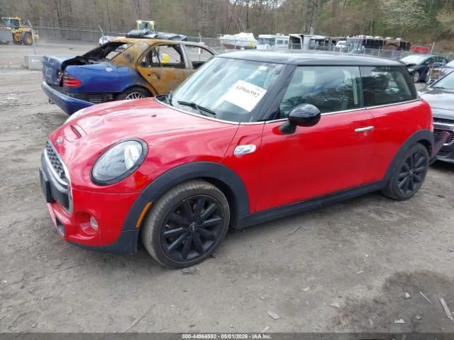 MINI Cooper 2019