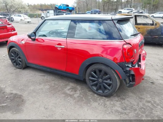 MINI Cooper 2019
