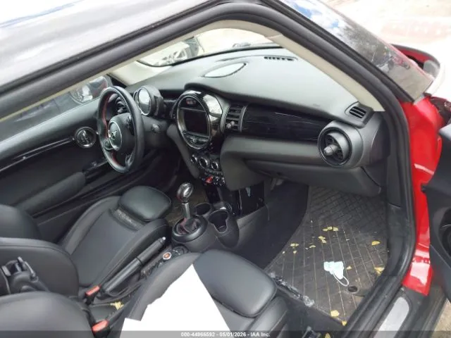 MINI Cooper 2019