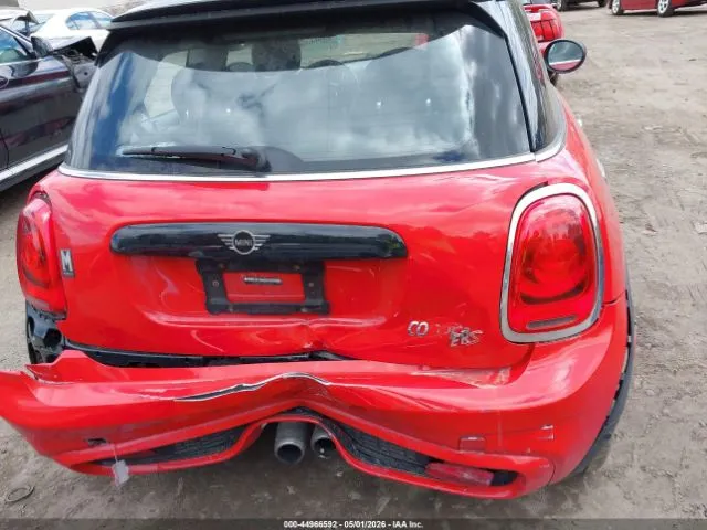 MINI Cooper 2019