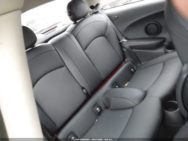 MINI Cooper 2019