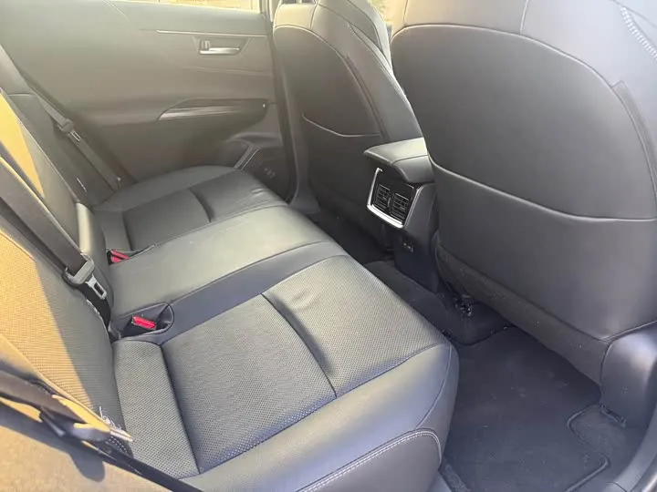 TOYOTA VENZA 2022