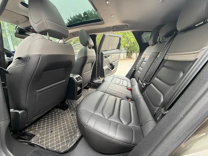 CITROEN C5 X 2022
