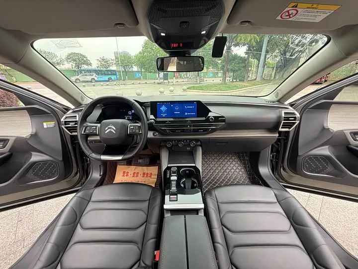 CITROEN C5 X 2022
