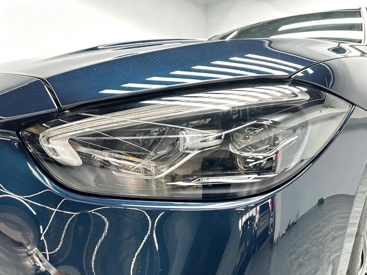 MERCEDES-BENZ C-CLASS L 2022