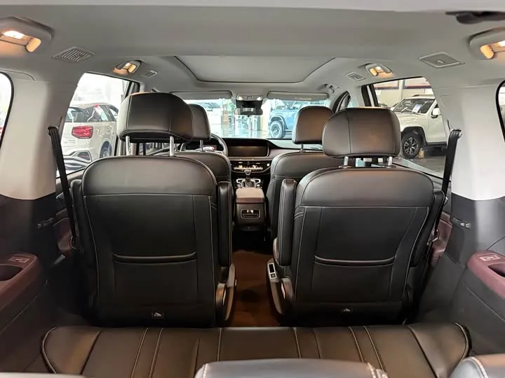 GAC M6 2023
