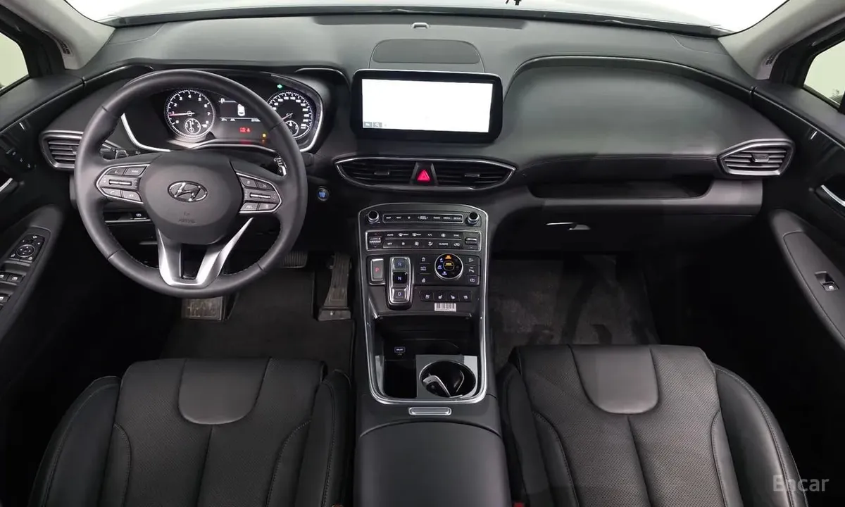HYUNDAI SANTA FE PRESTIGE 2023