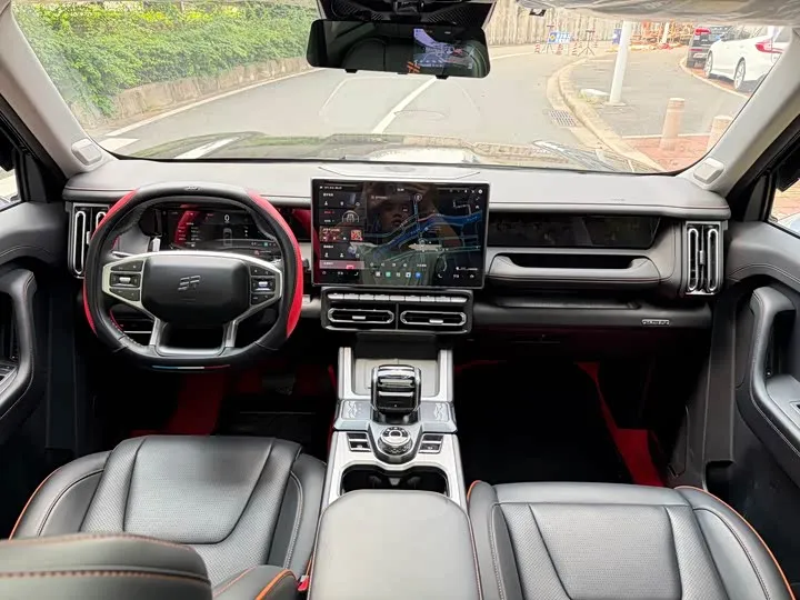 JETOUR LIBERTY 2025