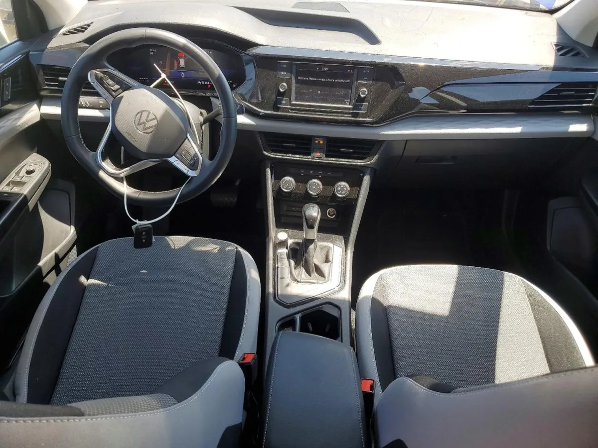 VOLKSWAGEN TAOS S 2023