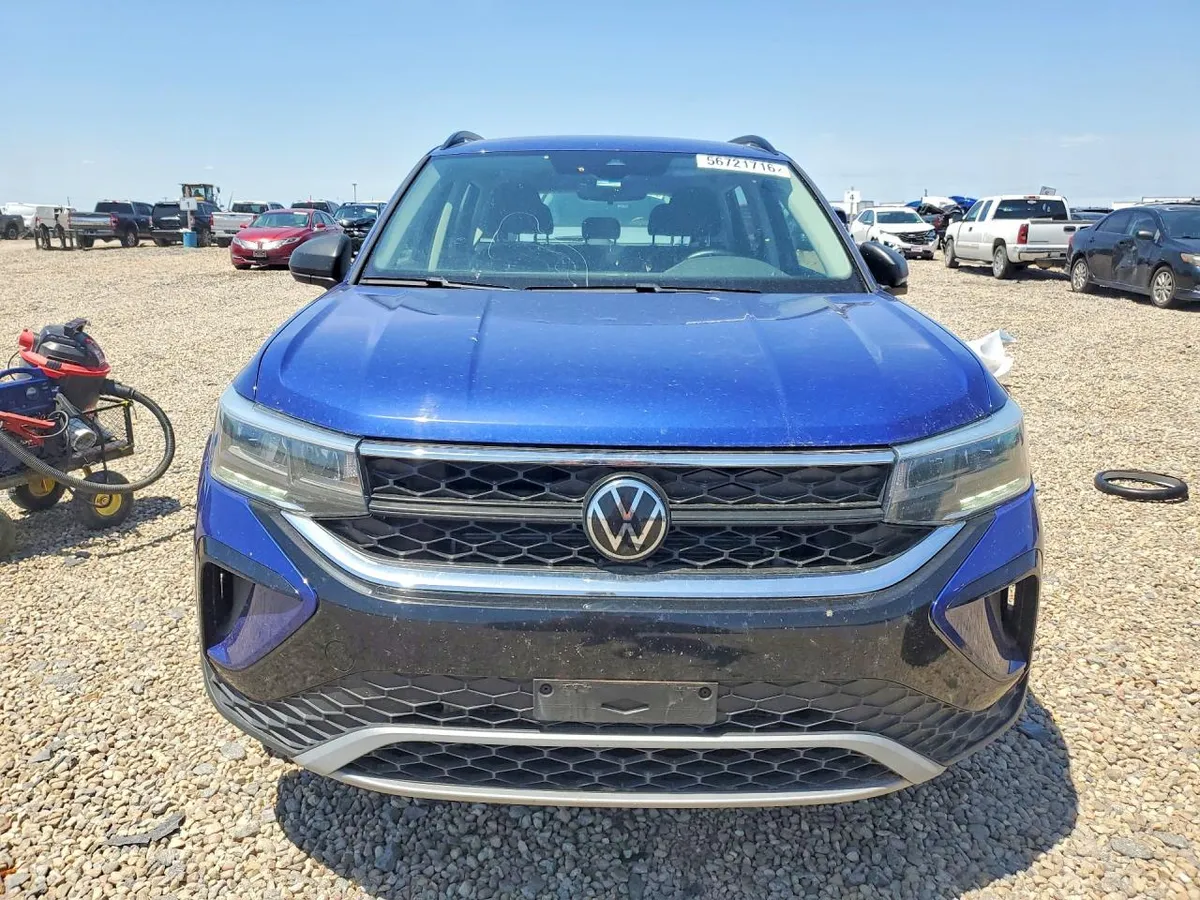 VOLKSWAGEN TAOS S 2023