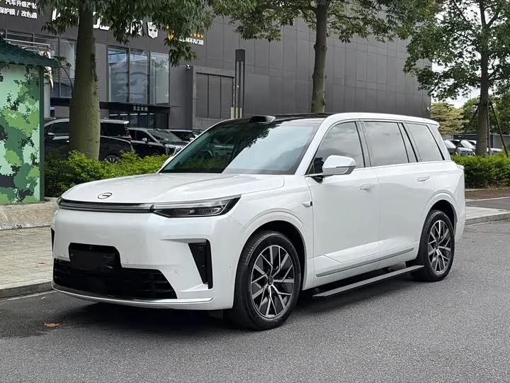 GAC S9 2025