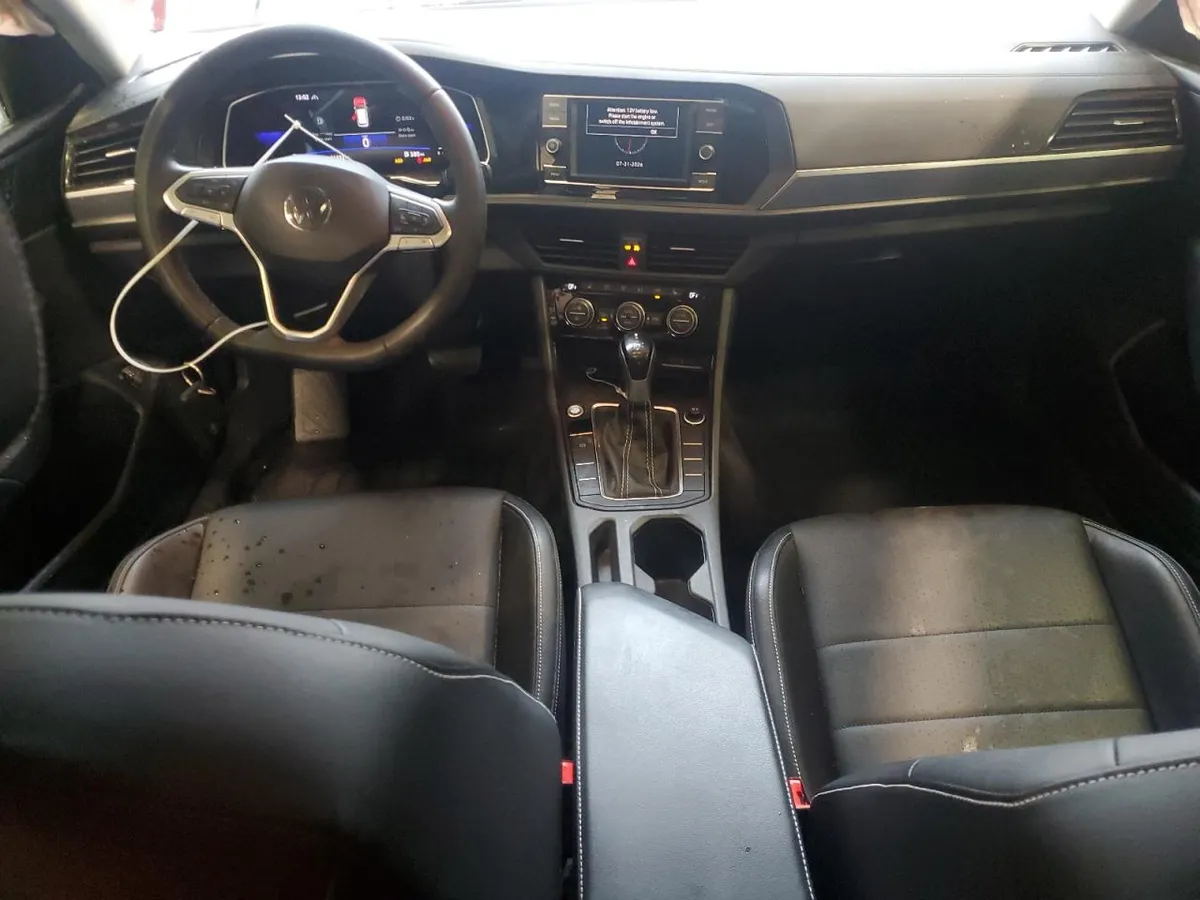 VOLKSWAGEN JETTA SE 2023