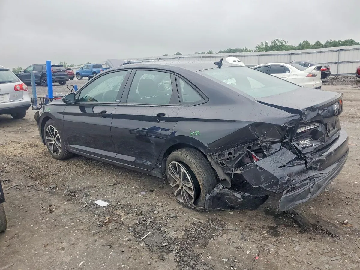 VOLKSWAGEN JETTA SPORT 2023