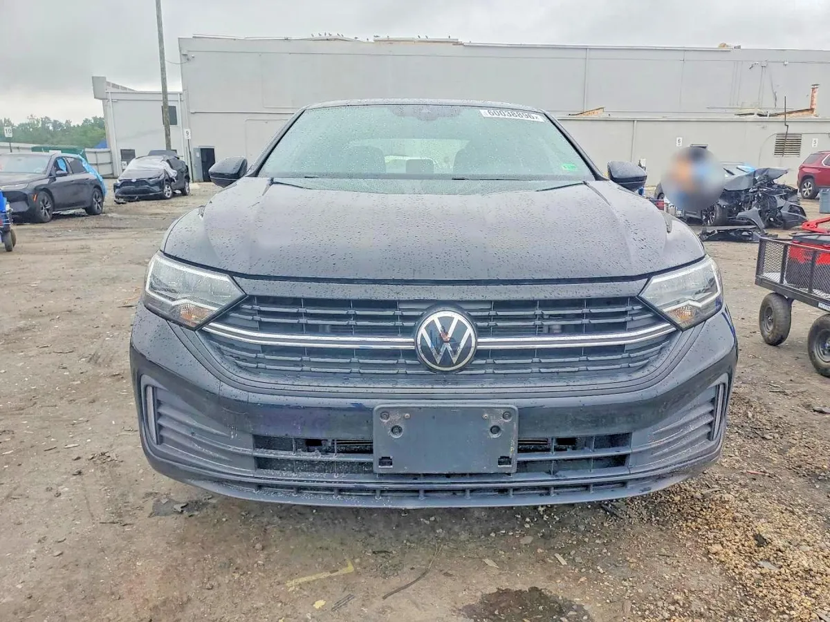 VOLKSWAGEN JETTA SPORT 2023
