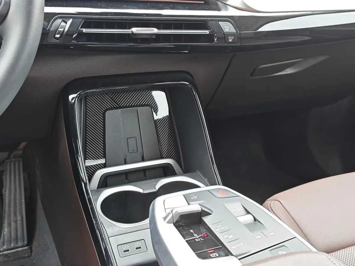 BMW X1 2025