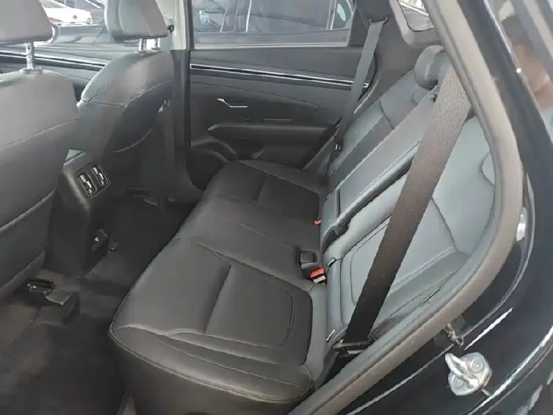 HYUNDAI TUCSON L 2023