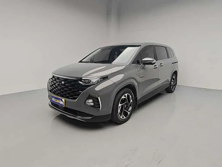 HYUNDAI CUSTO 2022