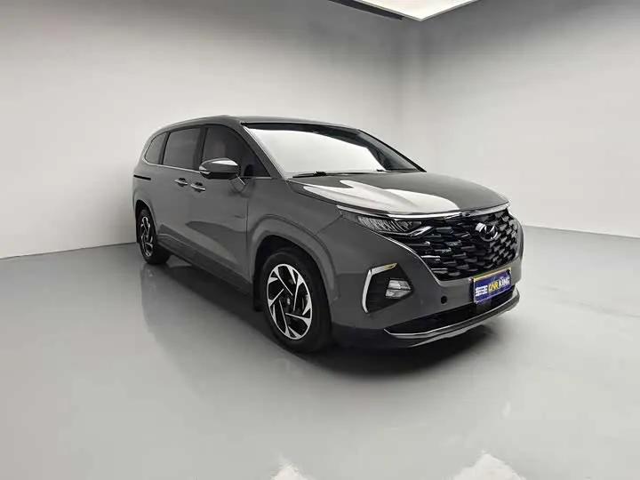 HYUNDAI CUSTO 2022