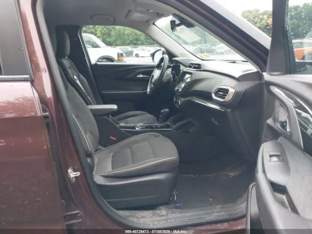 CHEVROLET TRAILBLAZER LT 2023