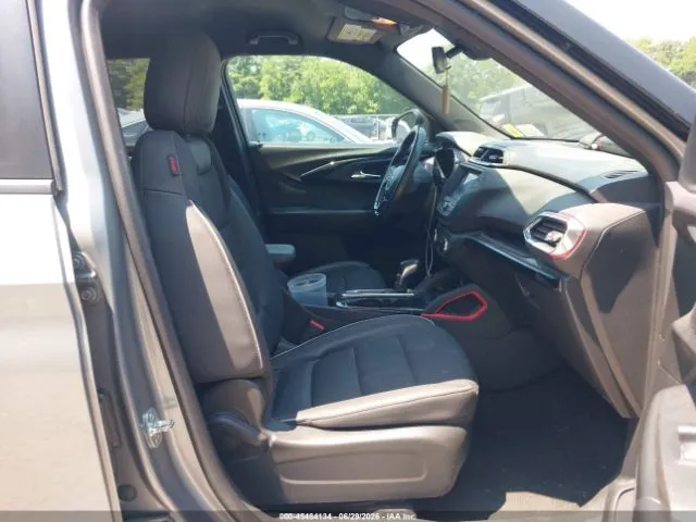CHEVROLET TRAILBLAZER RS 2023