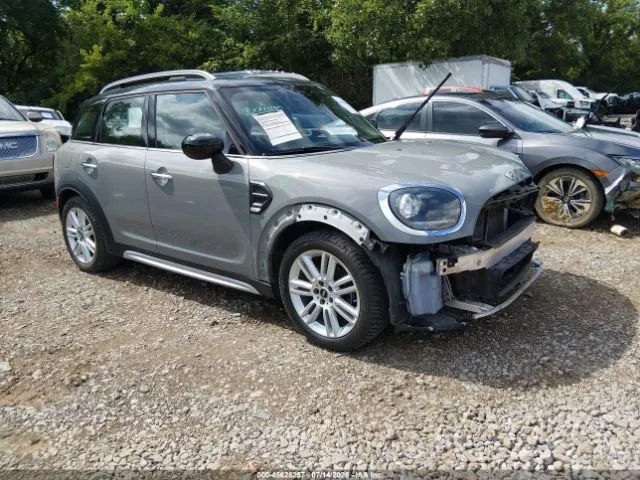 MINI COUNTRYMAN 2020