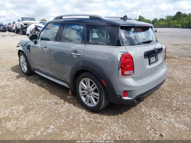 MINI COUNTRYMAN 2020