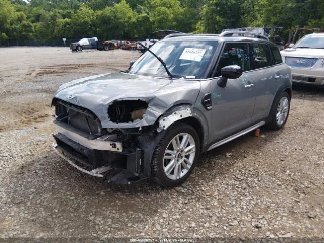 MINI COUNTRYMAN 2020
