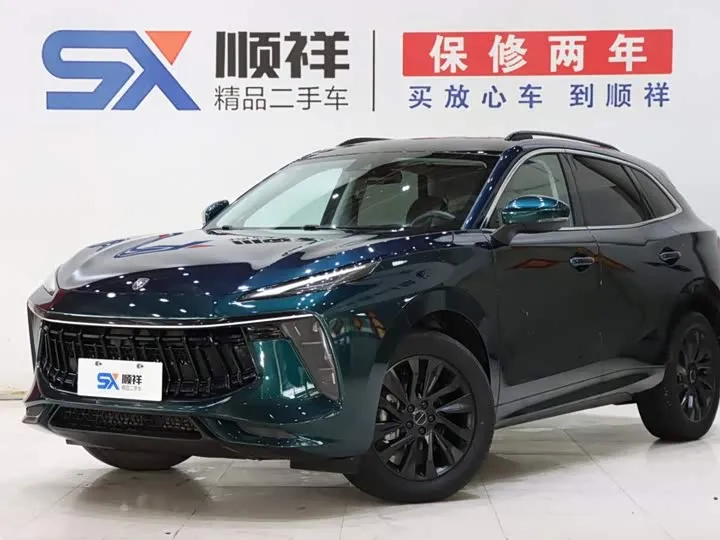 DONGFENG EVO T5 EVO 2021