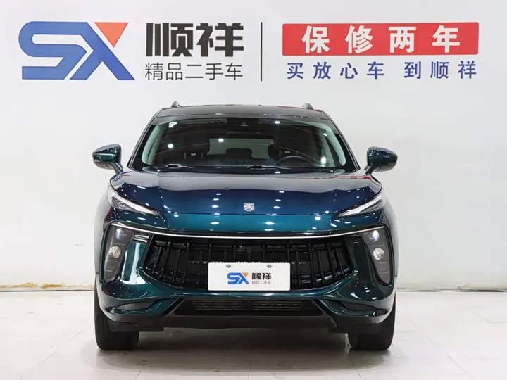 DONGFENG EVO T5 EVO 2021