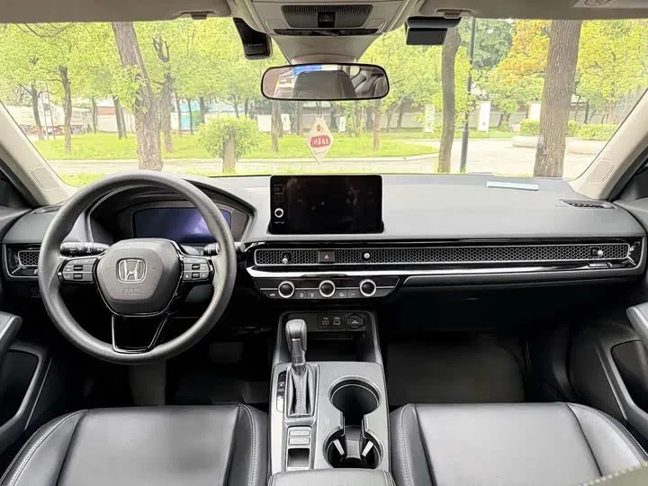 HONDA CIVIC 2022