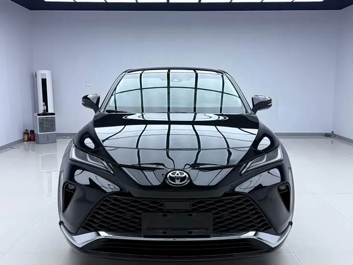 TOYOTA VENZA 2022