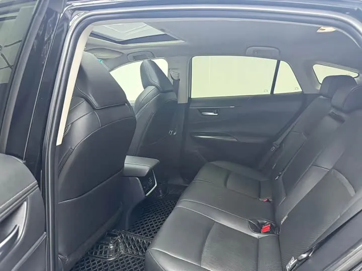 TOYOTA VENZA 2022