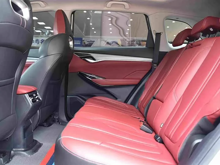 CHANGAN CS75PLUS 2022