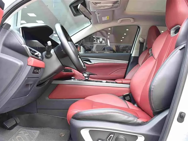 CHANGAN CS75PLUS 2022
