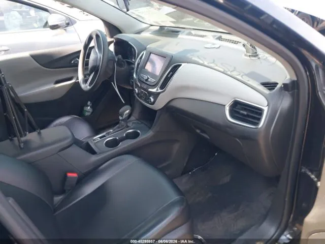 CHEVROLET EQUINOX LS 2023