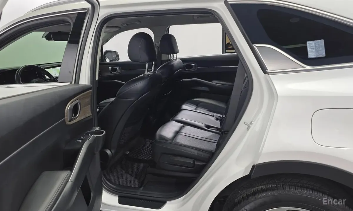 KIA SORENTO PRESTIGE 2022
