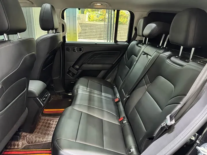 HAVAL RAPTOR 2024