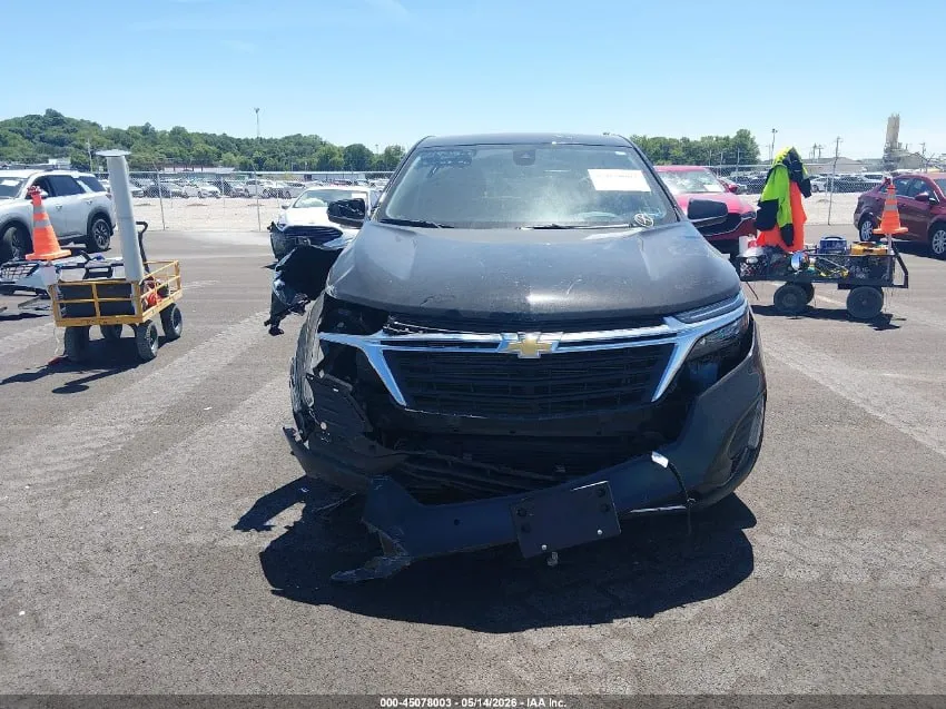 CHEVROLET EQUINOX 2023