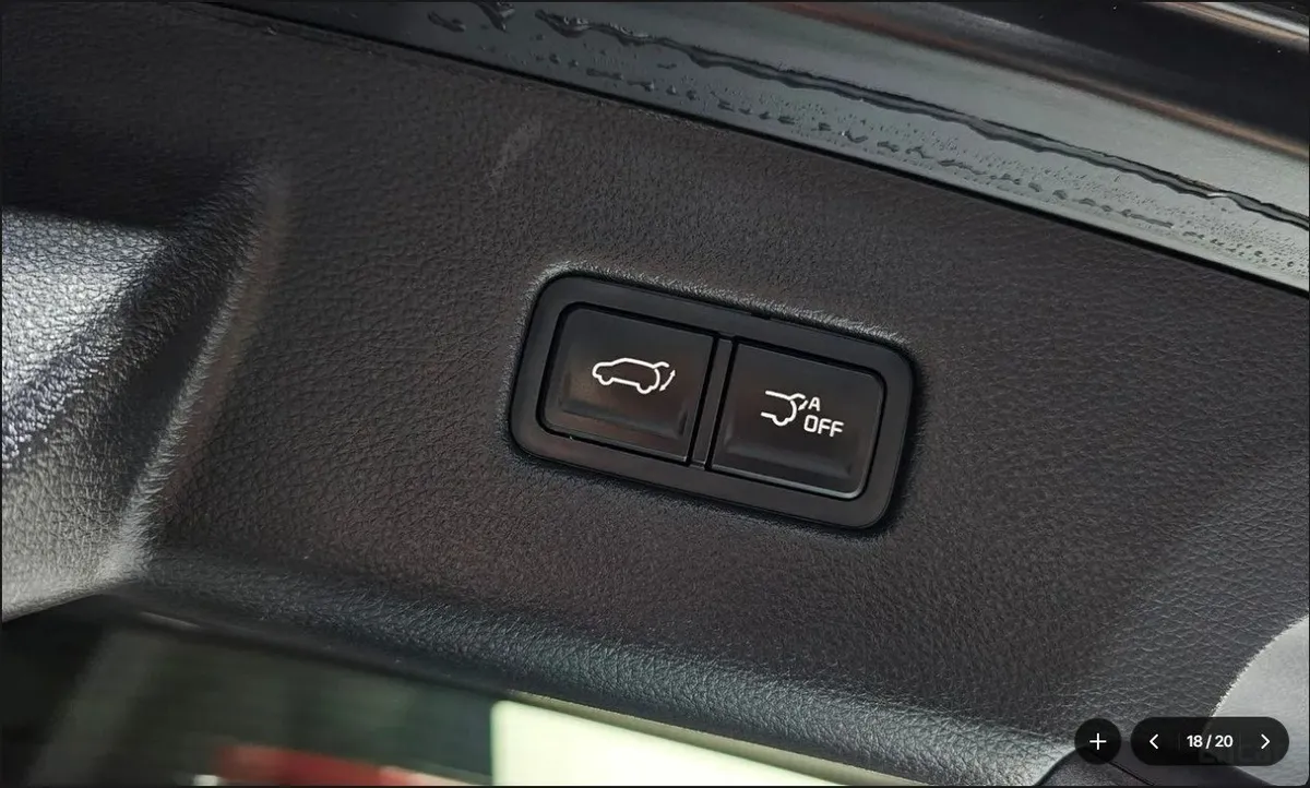 KIA CARNIVAL NOBLESSE 2022
