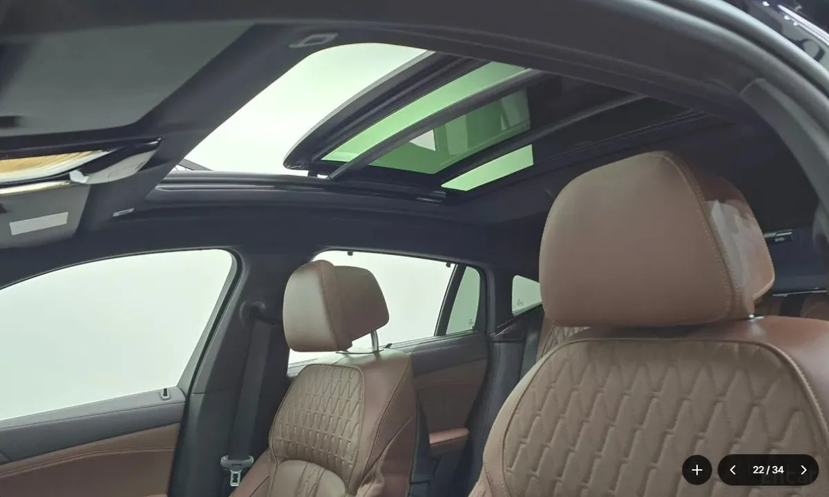 BMW X6 NOBLESSE 2023