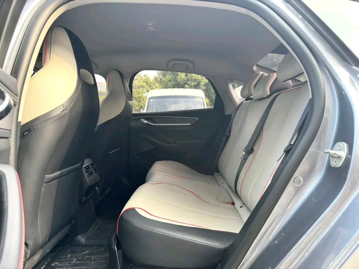 BYD DESTROYER 2022