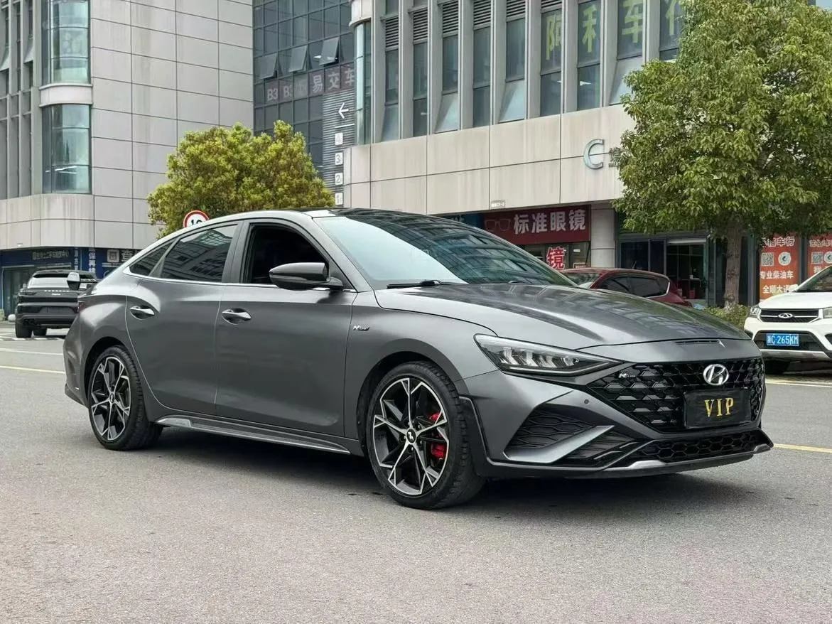 HYUNDAI LAFESTA 2023