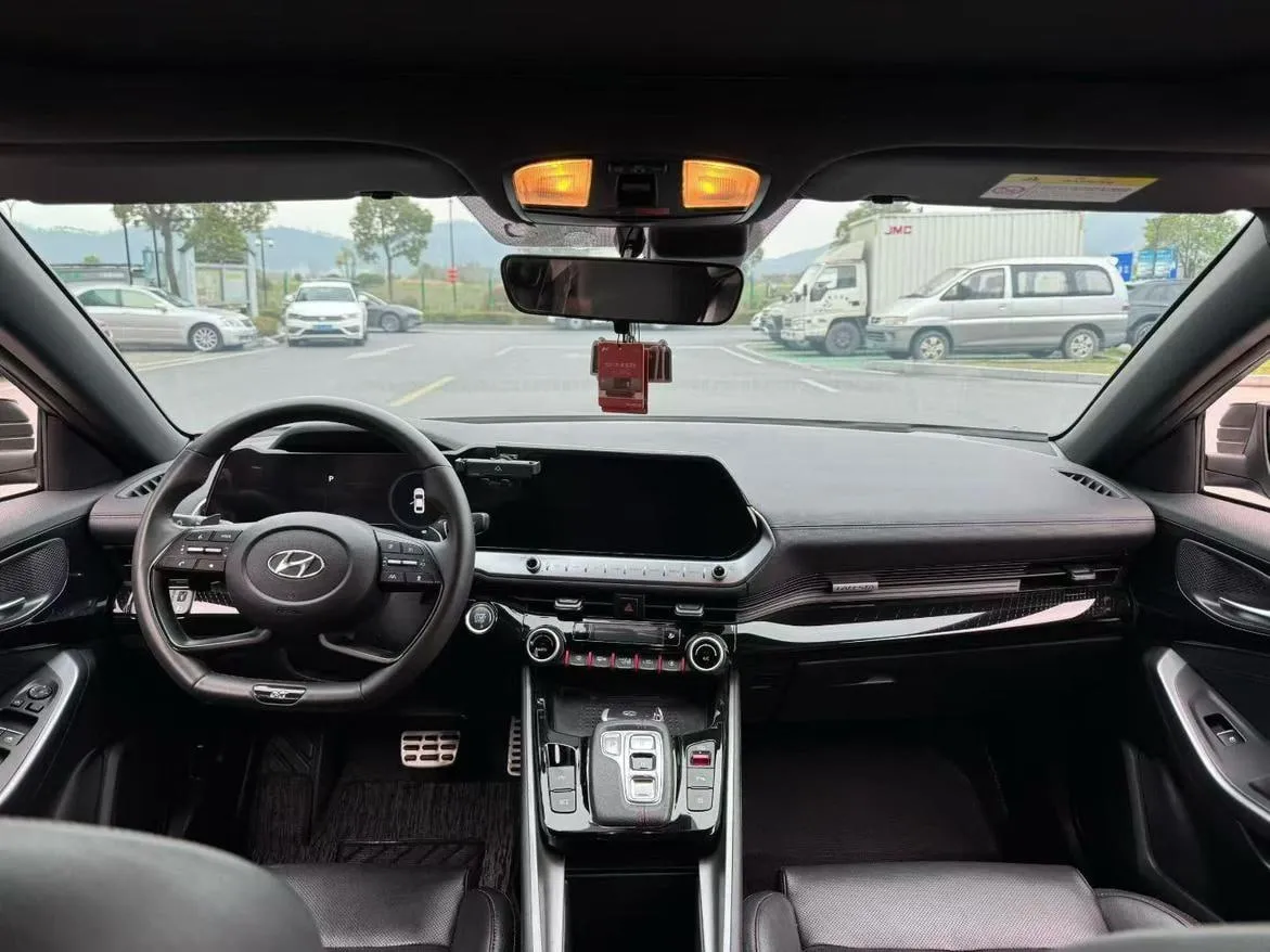 HYUNDAI LAFESTA 2023